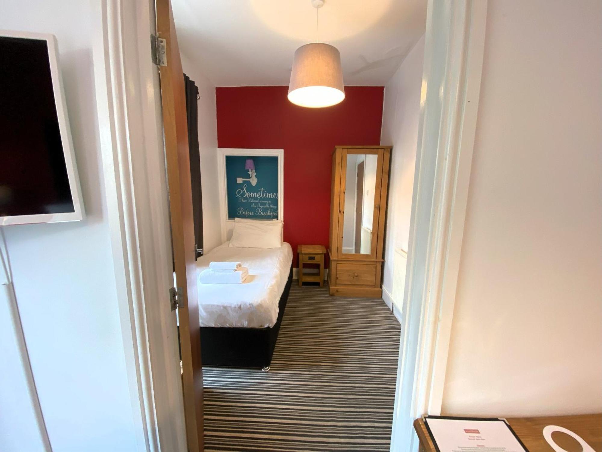 The Post House, Llandudno Hotel Szoba fotó